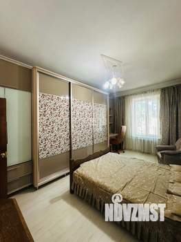 3-к квартира, вторичка, 64м2, 2/3 этаж