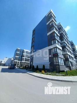 2-к квартира, вторичка, 78м2, 7/8 этаж