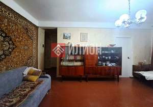 3-к квартира, вторичка, 60м2, 2/5 этаж