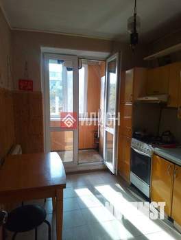 2-к квартира, вторичка, 54м2, 2/5 этаж