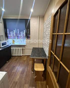 2-к квартира, вторичка, 45м2, 2/3 этаж