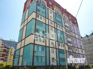 2-к квартира, вторичка, 60м2, 4/10 этаж