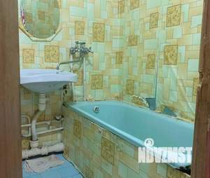 1-к квартира, вторичка, 31м2, 5/9 этаж