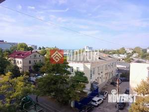1-к квартира, вторичка, 30м2, 5/5 этаж