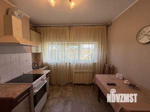 2-к квартира, вторичка, 51м2, 2/9 этаж