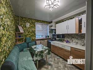 2-к квартира, вторичка, 47м2, 1/2 этаж