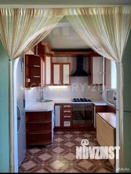 3-к квартира, вторичка, 62м2, 5/5 этаж