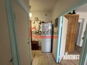 2-к квартира, вторичка, 45м2, 3/3 этаж