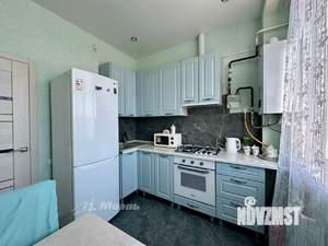 2-к квартира, вторичка, 63м2, 3/3 этаж