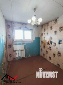 1-к квартира, вторичка, 31м2, 5/9 этаж