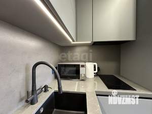 1-к квартира, вторичка, 30м2, 4/5 этаж