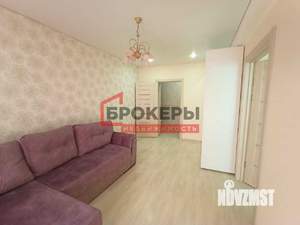 3-к квартира, вторичка, 62м2, 2/5 этаж