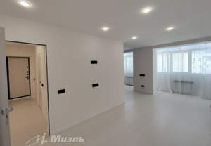 3-к квартира, вторичка, 69м2, 5/5 этаж