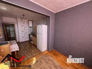 1-к квартира, вторичка, 40м2, 10/10 этаж