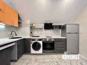 1-к квартира, вторичка, 23м2, 2/4 этаж