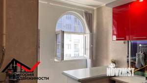 1-к квартира, вторичка, 39м2, 5/6 этаж