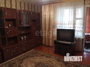 2-к квартира, вторичка, 57м2, 2/5 этаж