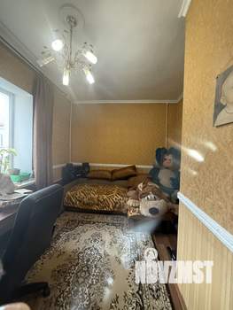 2-к квартира, вторичка, 51м2, 2/2 этаж