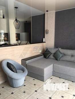 2-к квартира, вторичка, 55м2, 3/4 этаж