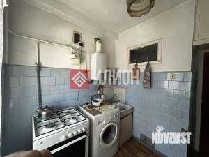 3-к квартира, вторичка, 60м2, 4/5 этаж