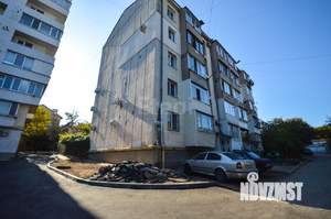 3-к квартира, вторичка, 70м2, 1/5 этаж