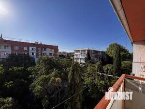 2-к квартира, вторичка, 46м2, 5/5 этаж