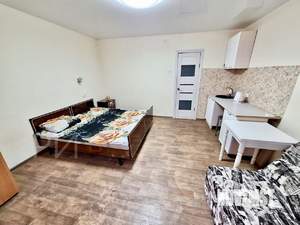 Студия квартира, вторичка, 20м2, 1/1 этаж