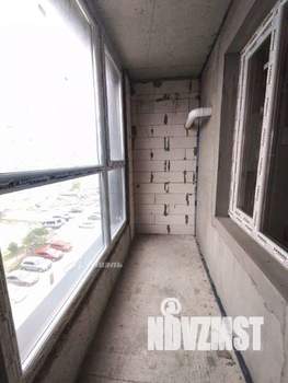 1-к квартира, вторичка, 48м2, 9/9 этаж