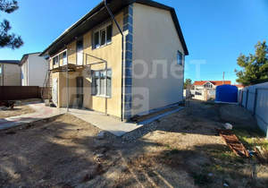 Студия квартира, вторичка, 57м2, 2/2 этаж