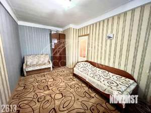 1-к квартира, вторичка, 32м2, 1/5 этаж