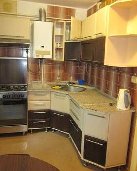 1-к квартира, вторичка, 37м2, 3/5 этаж