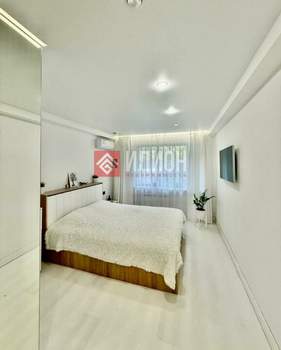 2-к квартира, вторичка, 68м2, 1/5 этаж