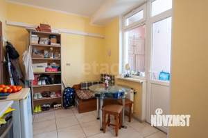 1-к квартира, вторичка, 35м2, 2/10 этаж