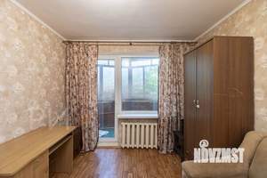 2-к квартира, вторичка, 59м2, 1/9 этаж