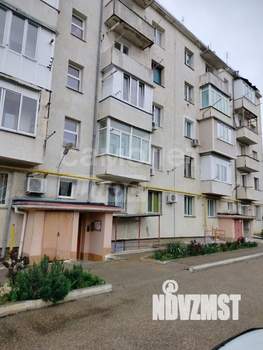 3-к квартира, вторичка, 65м2, 5/5 этаж