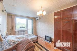 2-к квартира, вторичка, 43м2, 3/5 этаж