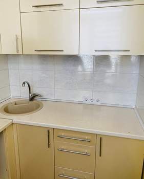 1-к квартира, вторичка, 36м2, 1/2 этаж