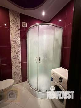 1-к квартира, вторичка, 42м2, 3/6 этаж
