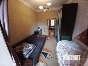 2-к квартира, вторичка, 42м2, 2/3 этаж