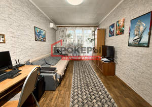 2-к квартира, вторичка, 44м2, 5/5 этаж