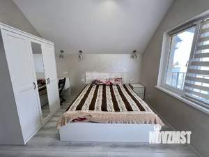 1-к квартира, вторичка, 23м2, 2/4 этаж