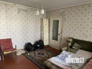 3-к квартира, вторичка, 61м2, 6/9 этаж