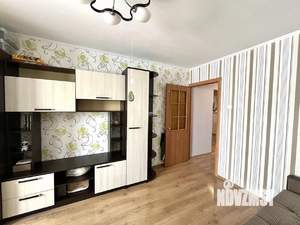 1-к квартира, вторичка, 32м2, 1/10 этаж