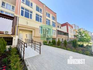 1-к квартира, сданный дом, 30м2, 1/3 этаж