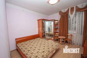 1-к квартира, вторичка, 55м2, 3/8 этаж