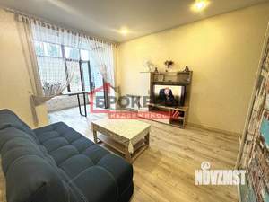 Студия квартира, вторичка, 30м2, 1/5 этаж