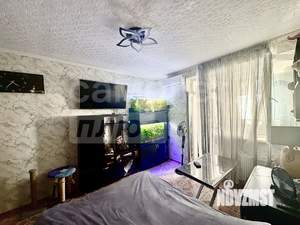 1-к квартира, вторичка, 30м2, 5/5 этаж