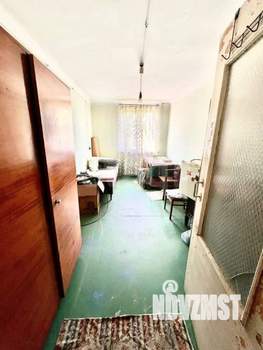 2-к квартира, вторичка, 44м2, 2/5 этаж