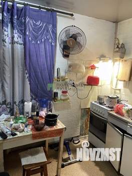 1-к квартира, вторичка, 40м2, 2/5 этаж