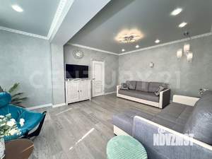 2-к квартира, вторичка, 73м2, 3/10 этаж